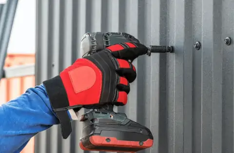 Travaux de zinguerie - Saint-Germain-le-Vasson